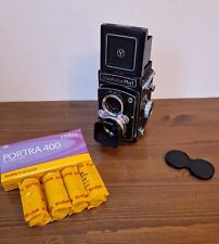 Yashica mat tlr for sale  GLOUCESTER