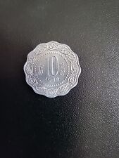Piece monnaie 10 d'occasion  Outarville