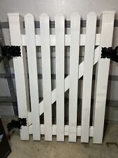 Fence gate country for sale  Yorkville