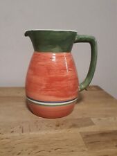 Dudson artisan jug for sale  ILFORD