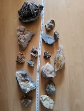 Mineralien sammlungsauflösung gebraucht kaufen  Isernhagen