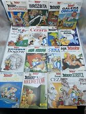 Lot vintage asterix for sale  Brooklyn