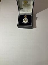 armed forces veterans badge for sale  WINSCOMBE