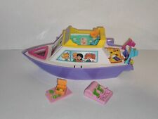 Mini polly pocket gebraucht kaufen  Traunstein