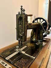 Rarität antike nähmaschine gebraucht kaufen  Br'haven-Mitte