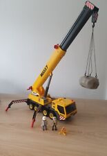 Playmobil 4036 heavy for sale  WORCESTER