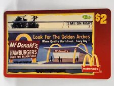 1996 classic mcdonald for sale  Springfield