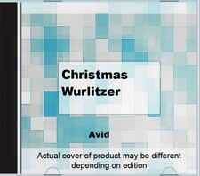Christmas wurlitzer fast for sale  UK