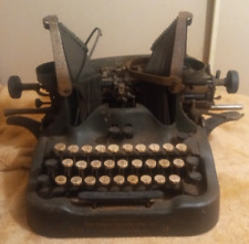 Oliver standard typewriter for sale  Sullivan
