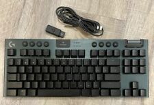 Logitech g915 tkl for sale  San Jose