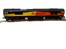 Hornby colas class for sale  ISLE OF LEWIS