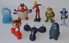 2009 mcdonald monsters for sale  Nampa