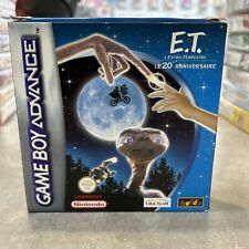 Extraterrestre gameboy advance d'occasion  Flers