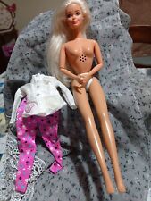 Barbie mattel collezione usato  Taviano