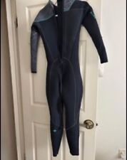Used, Bare 7mm Elate Full Scuba Diving Neoprene Wetsuit Women's  USED for sale  Shipping to South Africa