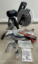 Bosch dual bevel for sale  Haslet
