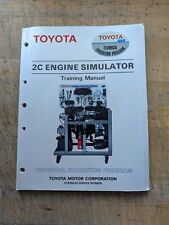 1993 toyota engine for sale  LITTLEHAMPTON