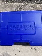 Preston innovations punch for sale  OSSETT