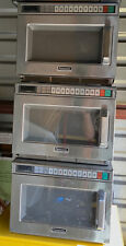 commercial microwave panasonic for sale  Torrance