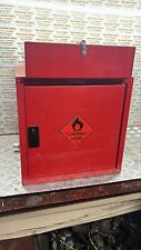 Flammable substance coshh for sale  BRADFORD