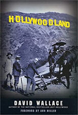 Hollywoodland hardcover david for sale  Mishawaka