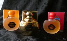 Lot miniatures parfum d'occasion  Toulon-