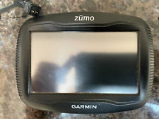 Garmin zumo 350 for sale  DORKING