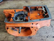 Husqvarna chainsaw crankcase for sale  Bonners Ferry