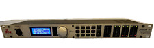 Dbx dbxpa driverack for sale  Palm Coast