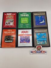 Atari 2600 spiel gebraucht kaufen  Oschersleben (Bode)