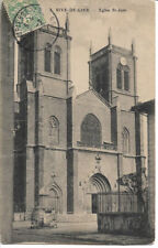 Rive gier église d'occasion  Pontailler-sur-Saône