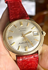 Rare 34mm lecoultre for sale  Andover