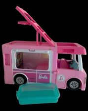Barbie camper wohnmobil gebraucht kaufen  Lüneburg