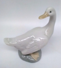 Lladro nao goose for sale  ELY