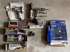 Misc air tools for sale  Acton