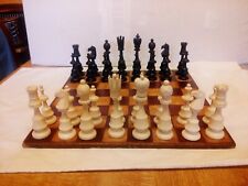 Vintage chess set for sale  WORCESTER