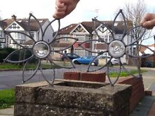 Leaded light stained for sale  HARROW