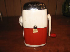 Vintage red white for sale  Pittston