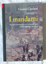 Mandanti patto strategico usato  Italia