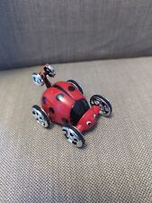 Vintage ladybug mini for sale  IPSWICH