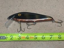 Crane Bait Striper Musky lure 6”  Muskie Northern Lure for sale  Shipping to South Africa