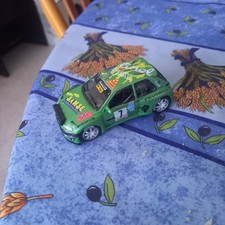 Peugeot 106 maxi d'occasion  Frejus