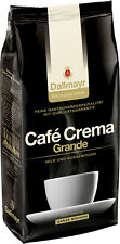 Dallmayr cafe crema gebraucht kaufen  Idstein