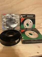 Rotary slide tray for sale  Stanford