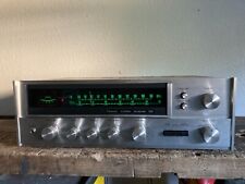 Sansui 551 stereo d'occasion  Riedisheim