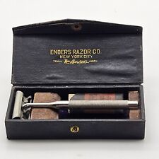 Enders razor co. for sale  Cary