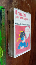 libro russo usato  Fonte Nuova