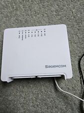 Sagemcom wireless home for sale  SLEAFORD
