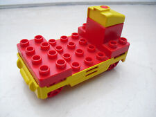 Lego duplo diesellok gebraucht kaufen  Niederviehbach