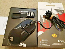 Steelseries 62446 rival for sale  Cleveland